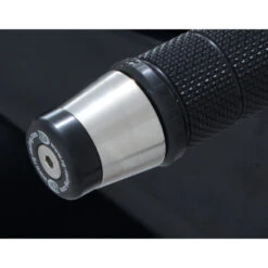 R&G BE0085BK Bar End Sliders For KTM RC 390 (2015-) -Motorcycle Gear Shop rg be0085bk bar end sliders ktm rc 390 image3