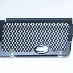 R&G CHG0003BK Front Cylinder Head Guard For Ducati Multistrada 1200 / 1200S / 1260 (2015-current) -Motorcycle Gear Shop rg chg0003bk front cylinder head guard 1200s image3