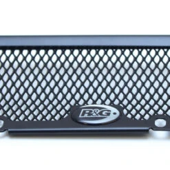 R&G CHG0003BK Front Cylinder Head Guard For Ducati Multistrada 1200 / 1200S / 1260 (2015-current) -Motorcycle Gear Shop rg chg0003bk front cylinder head guard 1200s image6