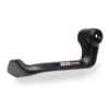 R&G CLG0009CGLHS Carbon Lever Defender, LHS For Ducati/Honda Models
