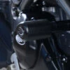 R&G CP0443 Aero Style Frame Sliders For Ducati Multistrada 1260 (2018-)