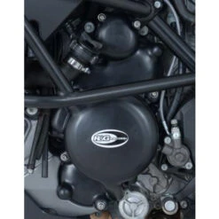 R&G ECC0155BK Left Side Engine Case Cover For KTM 1050/1090/1190/1290 Adventure Models