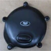 R&G ECC0156R Engine Case Cover, RHS For KTM 1290 Super Duke R '14- & GT '16-'20 -Motorcycle Gear Shop rg ecc0156r engine case cover rhs