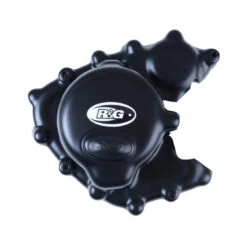 R&G ECC0164R Race Series Engine Case Cover, LHS For KTM 390 Duke / RC 390 (2015) -Motorcycle Gear Shop rg ecc0164r race series engine case cover lhs image2