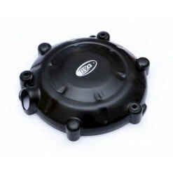 R&G ECC0277BK Engine Case Cover RHS, Black For Aprilia Shiver 900 (2017-)