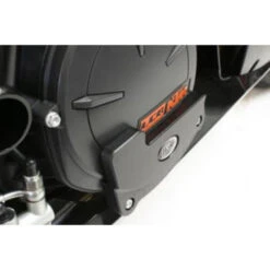 R&G ECS0034BK Engine Case Slider For KTM RC8 /R And 1290 Super Duke R