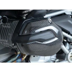 R&G ECS0081.C Carbon Kevlar Engine Case Slider For BMW R1200GS LC / Adventure (2014-current)