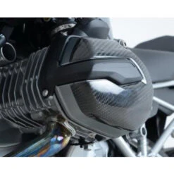 R&G ECS0081.C Carbon Kevlar Engine Case Slider For BMW R1200GS LC / Adventure (2014-current) -Motorcycle Gear Shop rg ecs0081 c engine case slider bmw r1200gs 3
