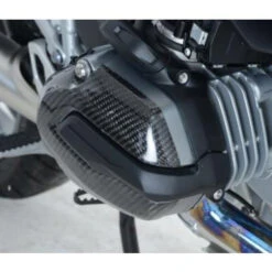 R&G ECS0082.C Carbon Kevlar Engine Case Slider For BMW R1200GS LC / Adventure (2014-current) -Motorcycle Gear Shop rg ecs0082 c engine case slider bmw r1200gs 2