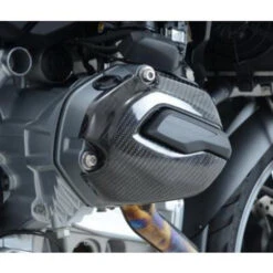 R&G ECS0082.C Carbon Kevlar Engine Case Slider For BMW R1200GS LC / Adventure (2014-current)