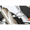 R&G EH0052 Exhaust Hanger For KTM 690 Duke (2012-current) / 690 Duke R (2013-current) -Motorcycle Gear Shop rg eh0052 exhaust hanger ktm 690 duke