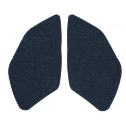 R&G EZRG106BL Tank Traction Grips, 2 Piece Kit For BMW R1200GS / Adventure(2008-current)