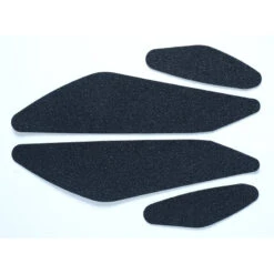 R&G EZRG215CL Tank Traction Grips For Ducati Hypermotard / Hyperstrada