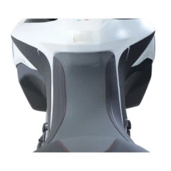 R&G EZRG218BL Traction Pads 4-Grip Kit For Ducati Multistrada Enduro -Motorcycle Gear Shop rg ezrg218bl traction pads 4 grip kit image5