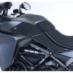 R&G EZRG222 Tank Traction Grips For Ducati Multistrada 1260 (2018-)