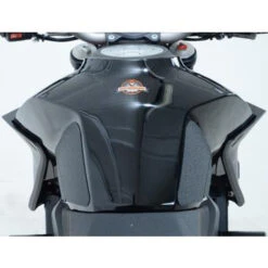 R&G EZRG506 Tank Traction Pads For KTM 1290 SuperDuke / R -Motorcycle Gear Shop rg ezrg506 tank traction pads ktm 1290 2