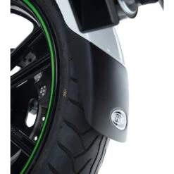 R&G FERG0061BK Fender Extender For R1200GS LC 2013-up / Adventure 2014-up