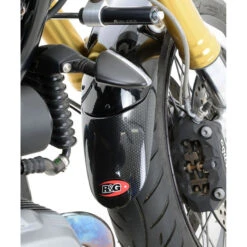 R&G FERG0338 Fender Extender For KTM 690 Duke (2012-)