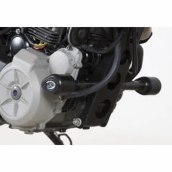 R&G Frame Slider Aero Style For Husqvarna TR650 Strada