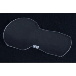 R&G HLS0002CL Headlight Shield For BMW R1200GS LC / Adventure (2013-) & R1250GS (2019-)