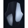 R&G HLS0003CL Headlight Shield For KTM 1090, 1190, 1290 Adventure Models -Motorcycle Gear Shop rg hls0003cl headlight shield