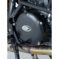 R&G KEC0057BK Engine Case Cover Kit For KTM 1050/1090/1190/1290 Adventure Models