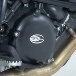 R&G KEC0057BK Engine Case Cover Kit For KTM 1050/1090/1190/1290 Adventure Models -Motorcycle Gear Shop rg kec0057 bk engine case cover kit ktm 1190 1290 8