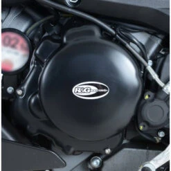 R&G KEC0058.BK Engine Case Cover Kit For Aprilia Caponord 1200 / Rally (2013-) -Motorcycle Gear Shop rg kec0058 bk engine case cover kit image4