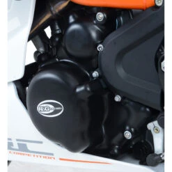 R&G KEC0095BK Engine Covers For KTM 390 Duke / RC390 (2016-current)