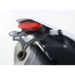 R&G LP0196BK Tail Tidy Rear Fender Eliminator For Husqvarna 701 Supermoto/Enduro '16-'19