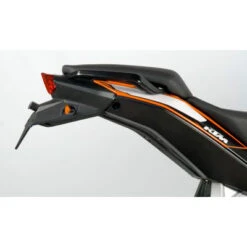 R&G LP0216BK Tail Tidy Fender Eliminator For KTM 390 Duke (2014-2016) -Motorcycle Gear Shop rg lp0216bk tail tidy fender eliminator image3