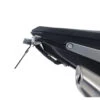 R&G LP0248BK Tail Tidy Fender Eliminator For KTM 790/890 Duke (2018-) -Motorcycle Gear Shop rg lp0248bk tail tidy fender eliminator