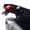 R&G LP0266BK Tail Tidy Rear Fender Eliminator For KTM 690 SMC-R & 690 Enduro R (2019-) -Motorcycle Gear Shop rg lp0266bk tail tidy rear fender eliminator