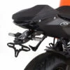 R&G LP0288BK-BK Tail Tidy, Black For KTM 1290 Super Duke R (2020-) -Motorcycle Gear Shop rg lp0288bk bk tail tidy black
