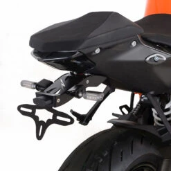 R&G LP0288BK-BK Tail Tidy, Black For KTM 1290 Super Duke R (2020-)
