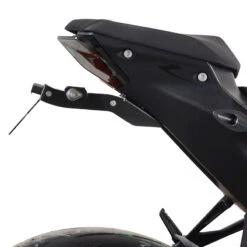 R&G LP0288BK-OR Tail Tidy, Orange For KTM 1290 Super Duke R (2020-) -Motorcycle Gear Shop rg lp0288bk or tail tidy orange image3