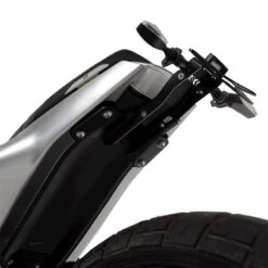 R&G LP0317BK Tail Tidy For Husqvarna Vitpilen/Svartpilen 401 (2020-) -Motorcycle Gear Shop rg lp0317bk tail tidy image3