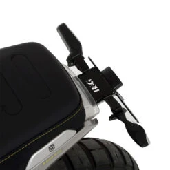 R&G LP0317BK Tail Tidy For Husqvarna Vitpilen/Svartpilen 401 (2020-) -Motorcycle Gear Shop rg lp0317bk tail tidy image4