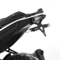 R&G LP0325BK Tail Tidy For KTM 390 Adventure (2020-)
