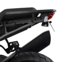 R&G LP0328BK Tail Tidy For Harley-Davidson Pan America 1250 Special (2021-) -Motorcycle Gear Shop rg lp0328bk tail tidy image3