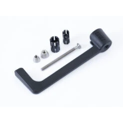 R&G MLG0008.P Lever Guard For Ducati Models
