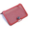 R&G OCG0026RE Oil Cooler Guard, Red Ducati Multistrada 1200 / S (2016-) & 950 (2017-) -Motorcycle Gear Shop rg ocg0026re oil cooler guard