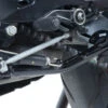 R&G PKS0008.SI Sidestand Foot Enlarger For KTM 690 Duke IV, 990 Adventure And 990SMT -Motorcycle Gear Shop rg pks0008 si sidestand foot enlarger ktm 690