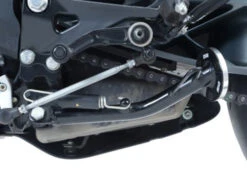 R&G PKS0008.SI Sidestand Foot Enlarger For KTM 690 Duke IV, 990 Adventure And 990SMT -Motorcycle Gear Shop rg pks0008 si sidestand foot enlarger ktm 690 2