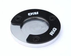 R&G PKS0008.SI Sidestand Foot Enlarger For KTM 690 Duke IV, 990 Adventure And 990SMT -Motorcycle Gear Shop rg pks0008 si sidestand foot enlarger ktm 690 3