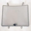 R&G RAD0249TI Radiator Guard, Titanium For Husqvarna Svartpilen 701 (2019-) -Motorcycle Gear Shop rg rad0249ti radiator guard titanium