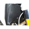 R&G Radiator Guard Black For KTM 990 Adventure -Motorcycle Gear Shop rg radiator guard ktm 990 adventure