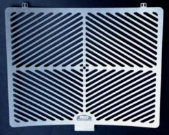 R&G SRG0026.SS Stainless Steel Radiator Guard For KTM 1290 Super Duke R (2014-2019)