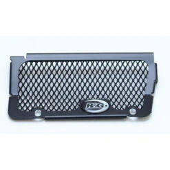 R&G SRG0041SS Radiator Guard For Ducati Multistrada 1200 / S (2015-) & 1260 (2018-)