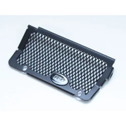 R&G SRG0041SS Radiator Guard For Ducati Multistrada 1200 / S (2015-) & 1260 (2018-) -Motorcycle Gear Shop rg srg0041ss radiator guard multistrada 1200 s image3